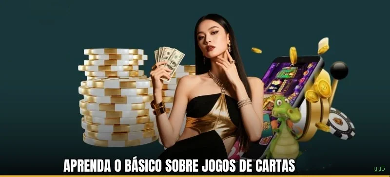 Aplicativo móvel yy5 para iOS e Android